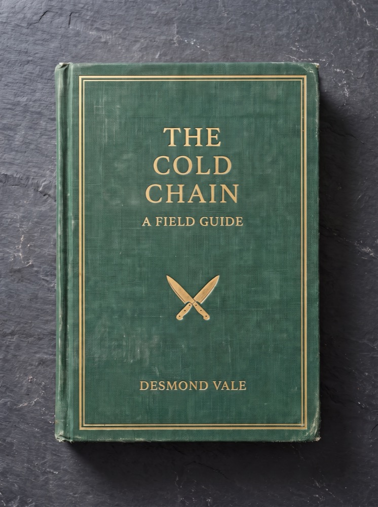 The Cold Chain